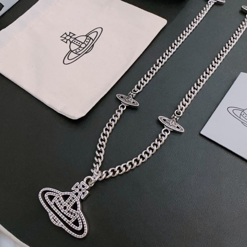 Vivienne Westwood Necklaces